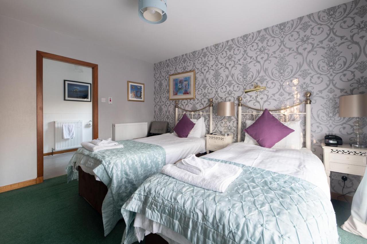 Aber Holiday Rentals Inverness Dış mekan fotoğraf
