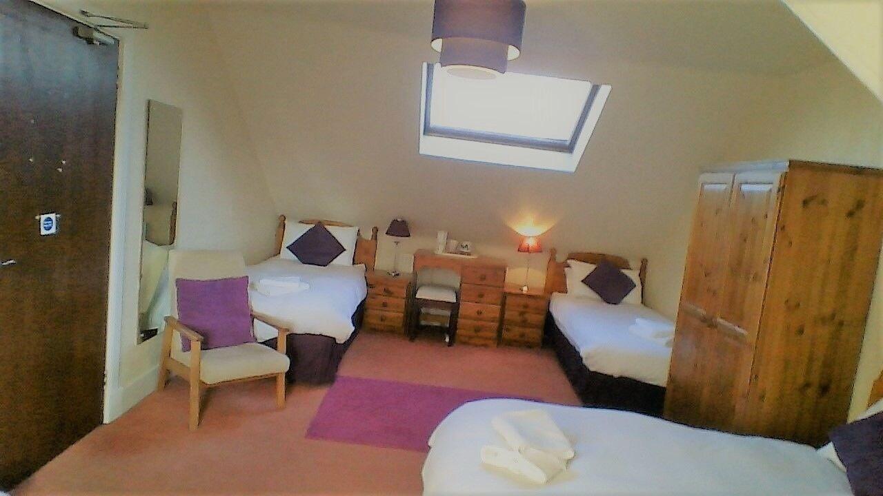 Aber Holiday Rentals Inverness Dış mekan fotoğraf